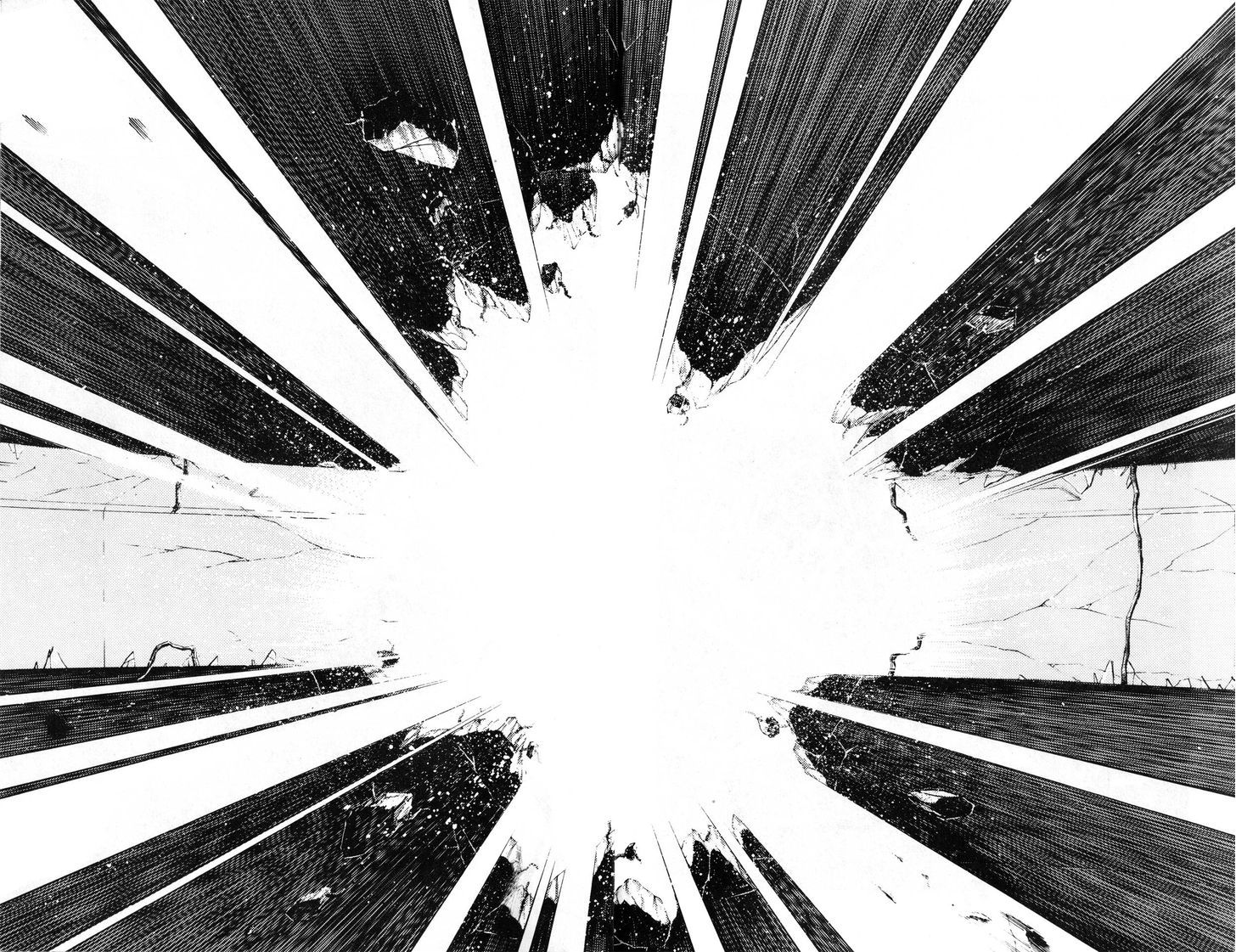 Guyver Chapter 45 - Page 22