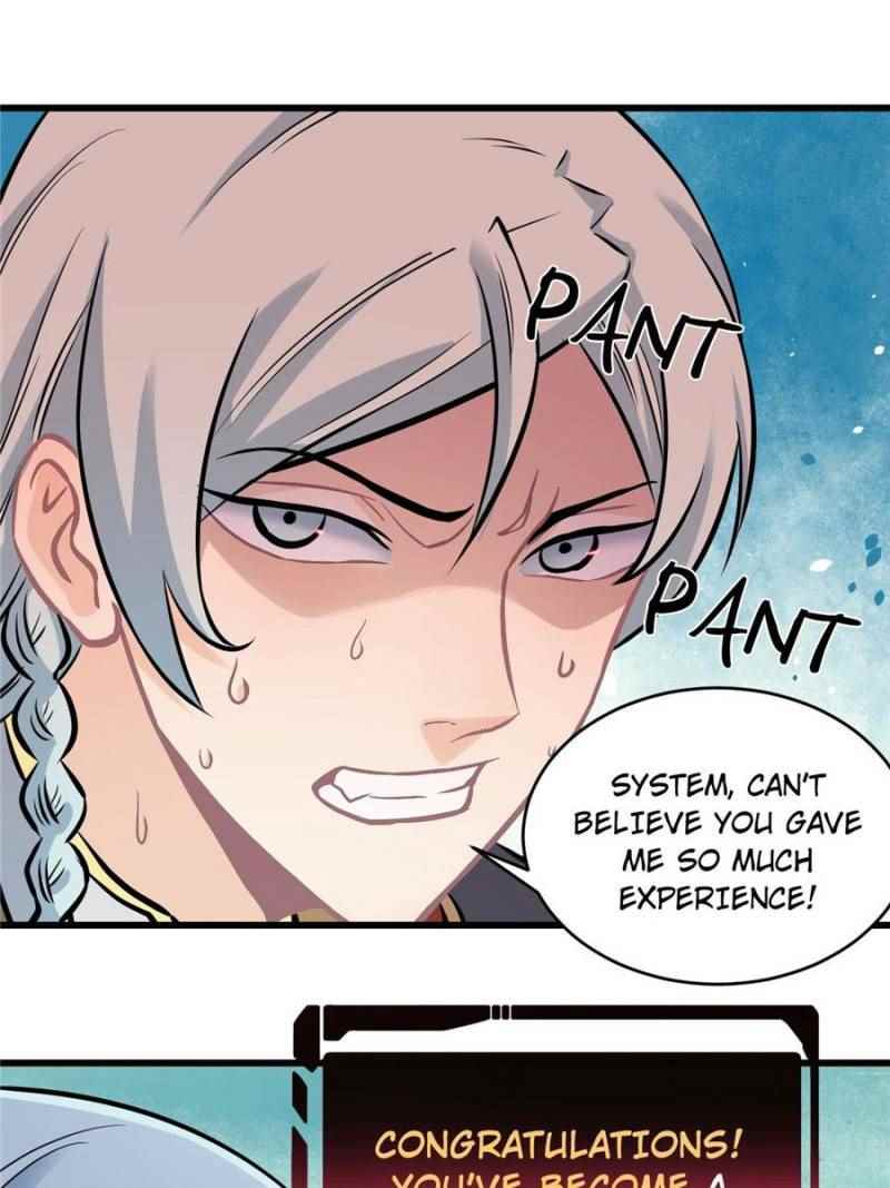 Guyver Chapter 48 - Page 21