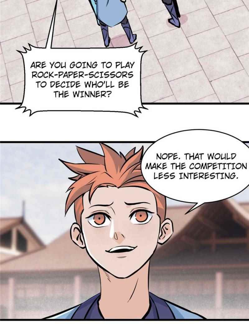 Guyver Chapter 48 - Page 27