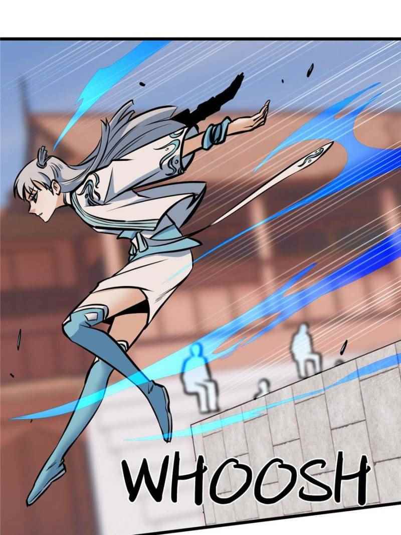 Guyver Chapter 48 - Page 34