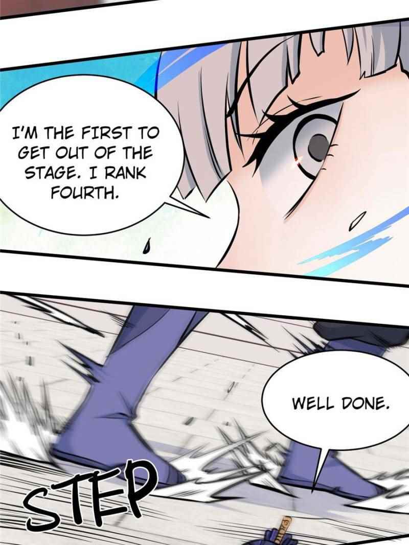 Guyver Chapter 48 - Page 35