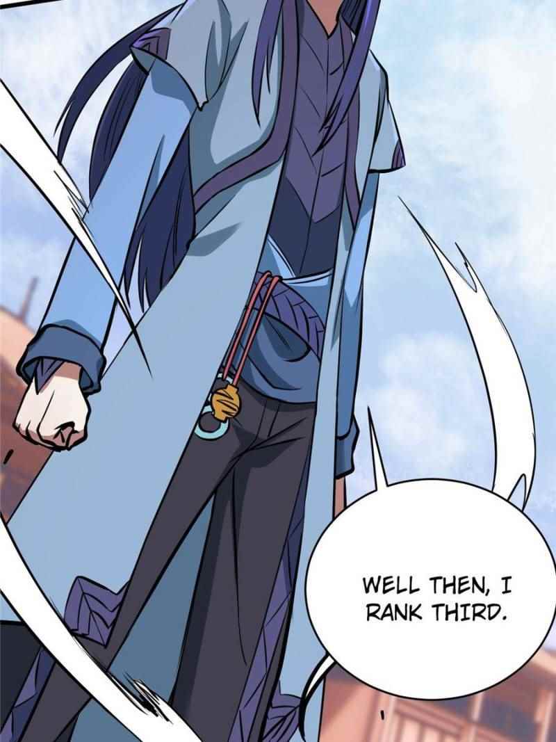 Guyver Chapter 48 - Page 37