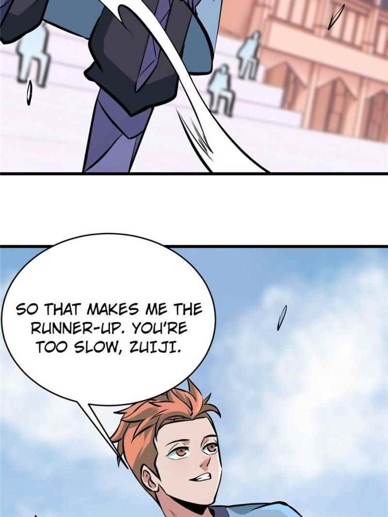 Guyver Chapter 48 - Page 38