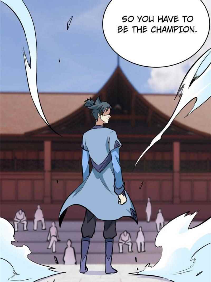 Guyver Chapter 48 - Page 42