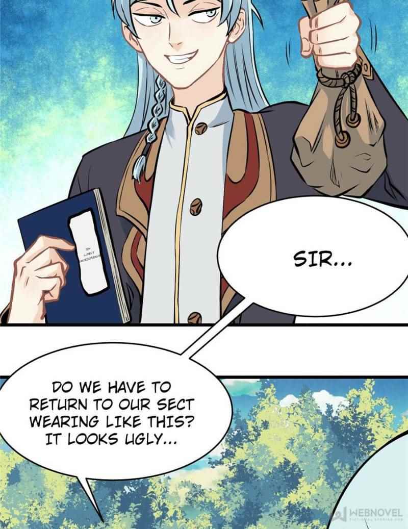 Guyver Chapter 48 - Page 48