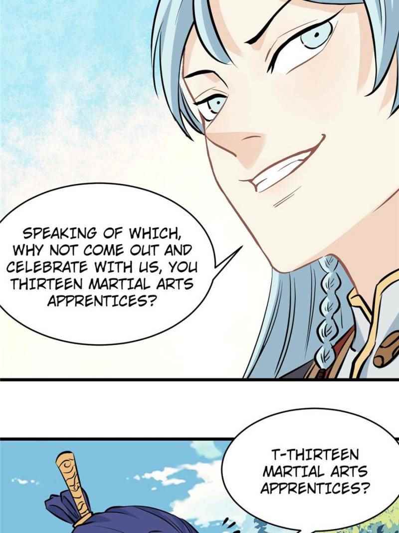 Guyver Chapter 48 - Page 51