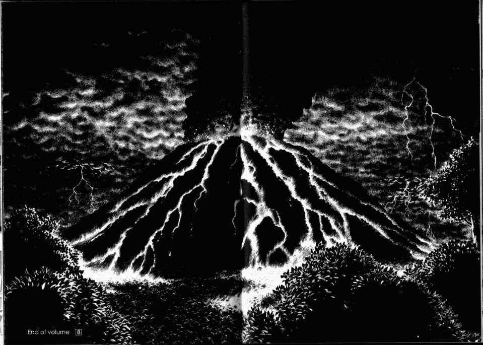 Guyver Chapter 52 - Page 16