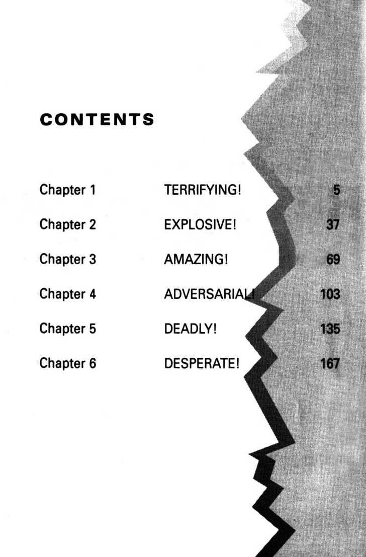 Guyver Chapter 7 - Page 4