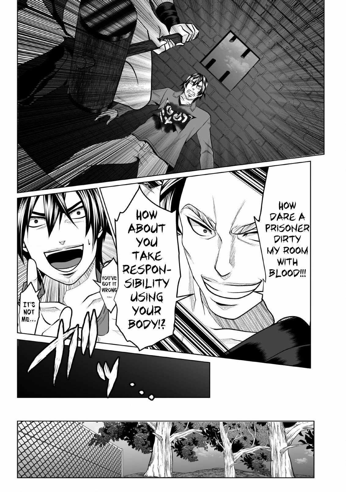 DHM – Dungeon + Harem + Master Chapter 1 - Page 27