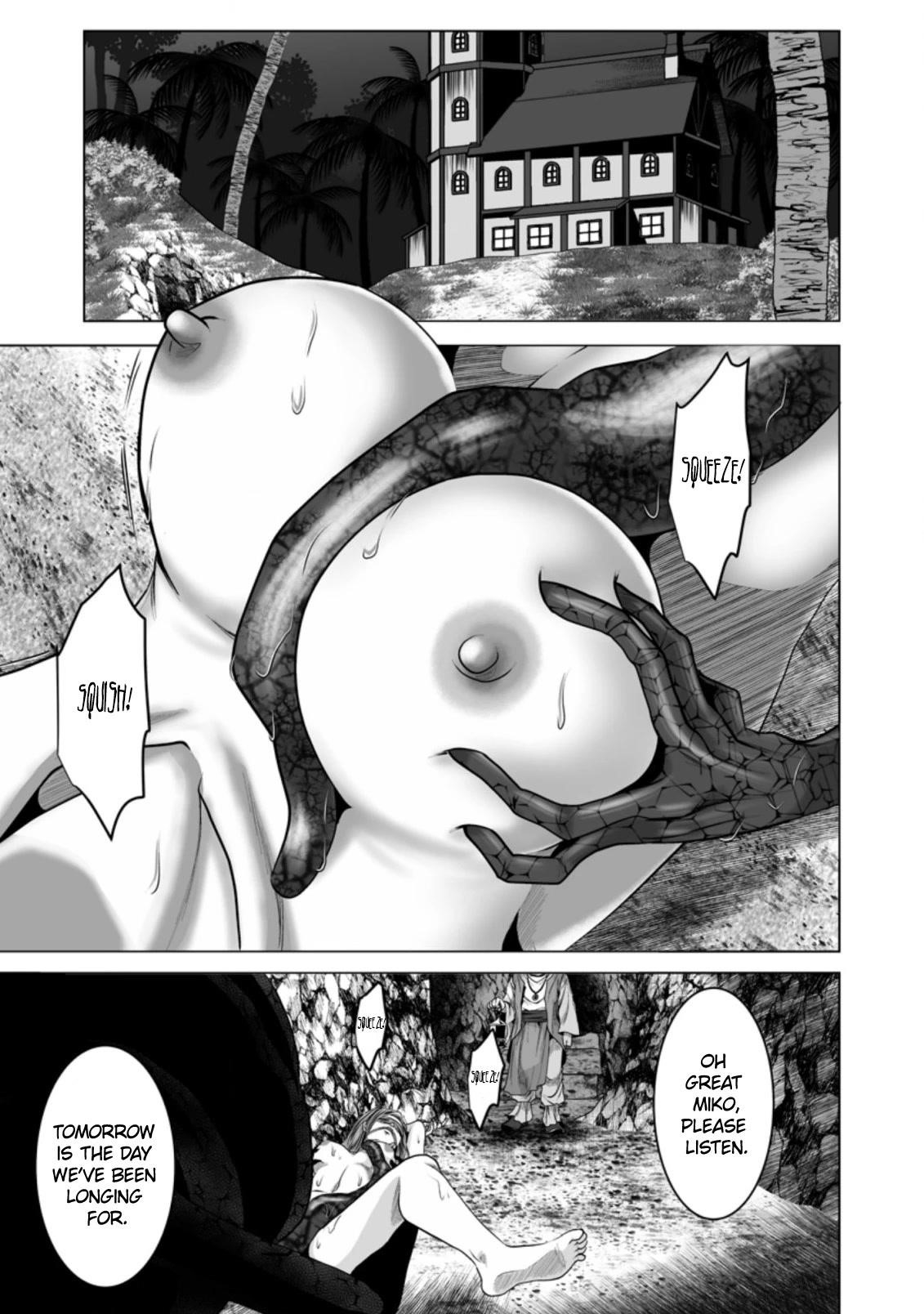 DHM – Dungeon + Harem + Master Chapter 18 - Page 26