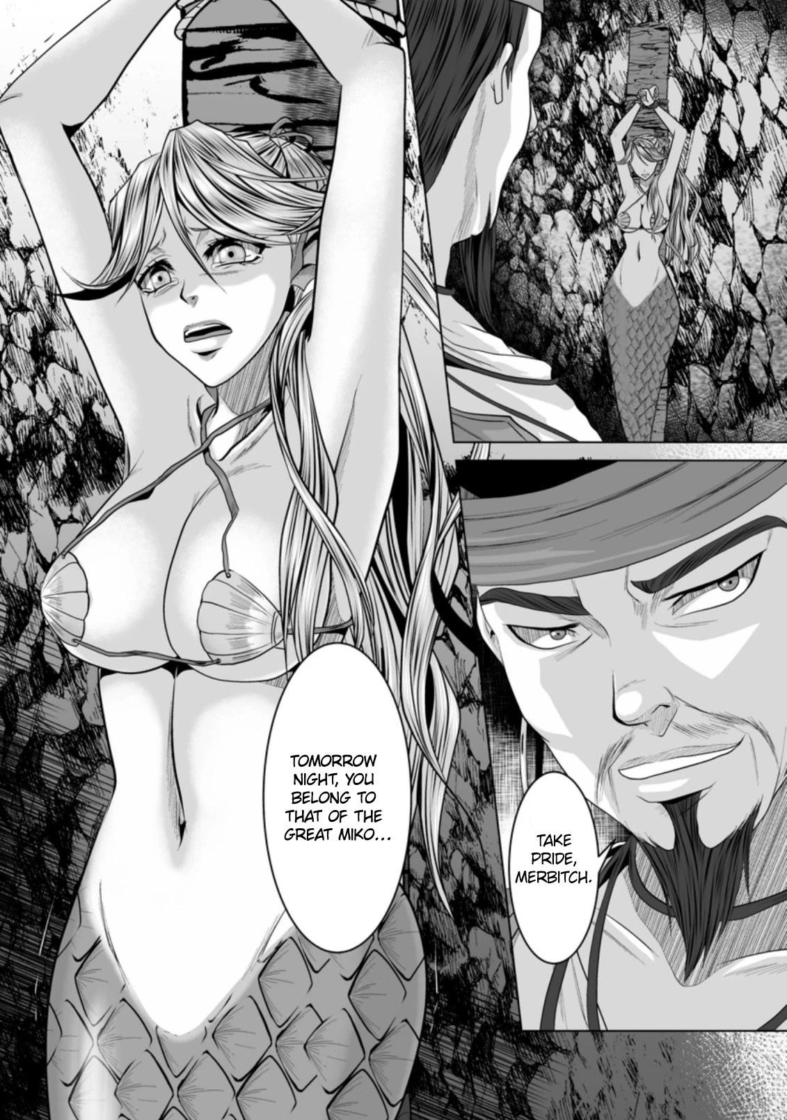 DHM – Dungeon + Harem + Master Chapter 18 - Page 27