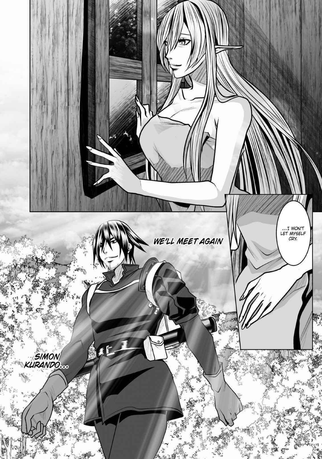 DHM – Dungeon + Harem + Master Chapter 7 - Page 30