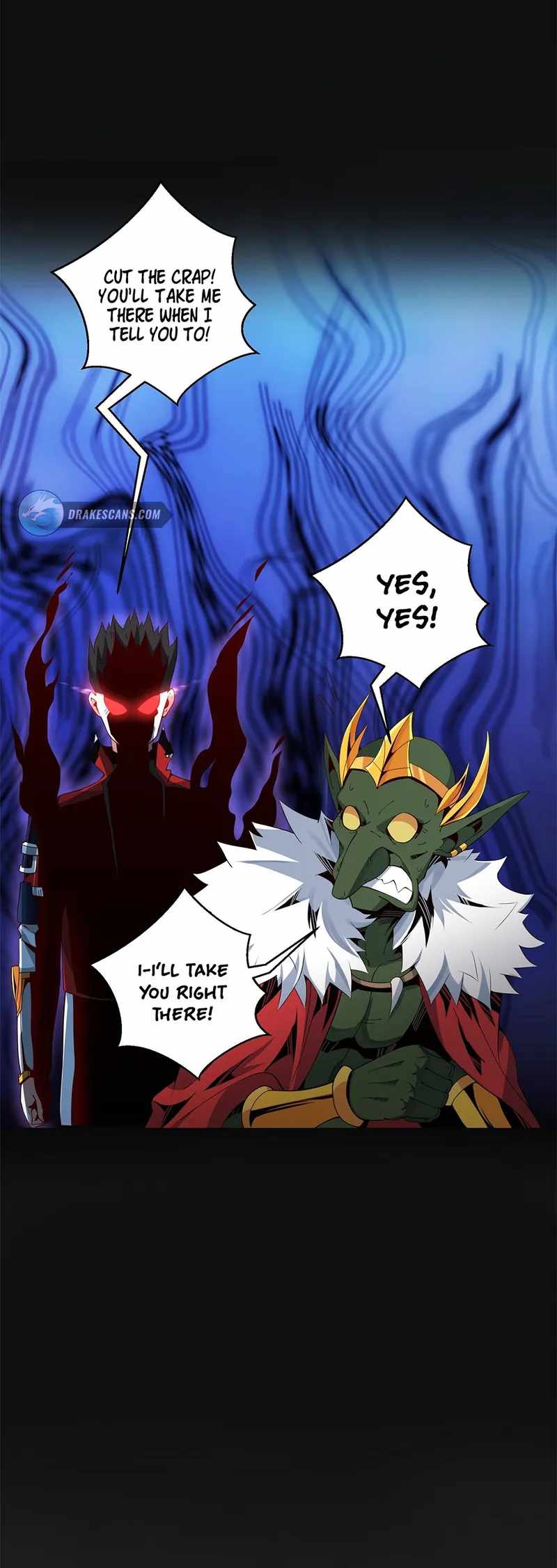 I Have A Billion Achievements! Chapter 9 - Page 6