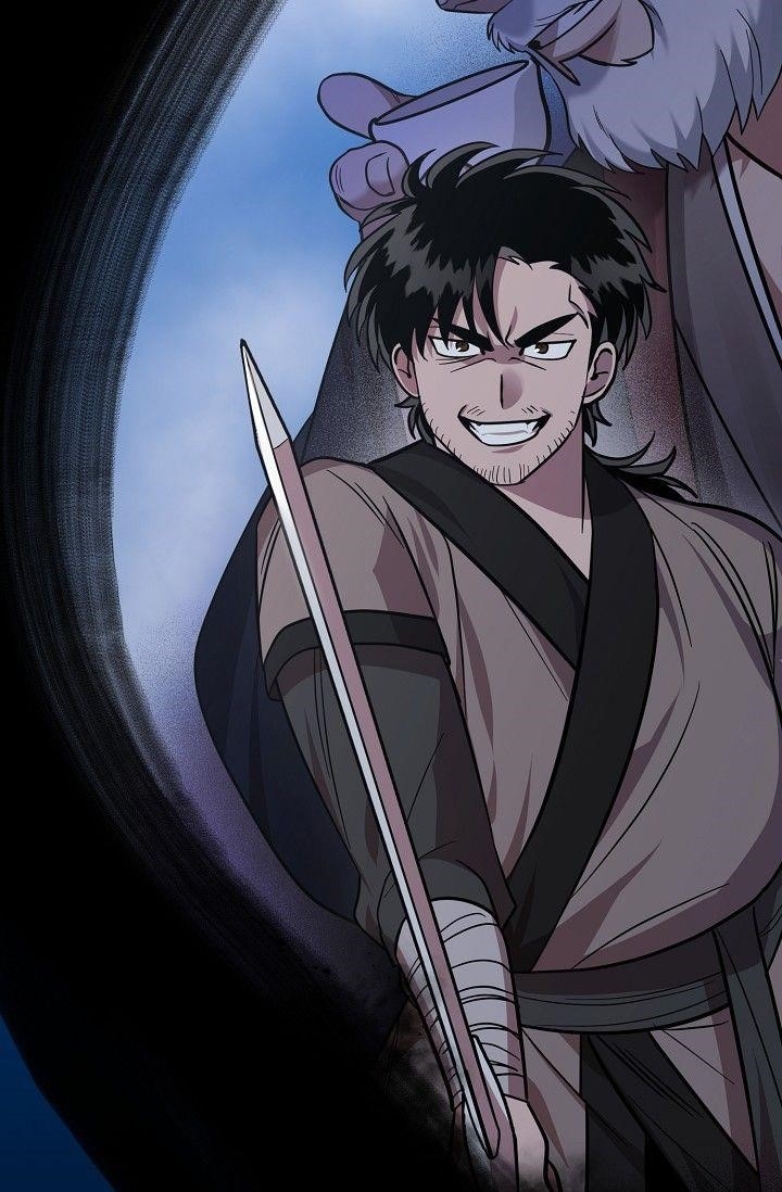 King Of Fire Dragon Chapter 0 - Page 17