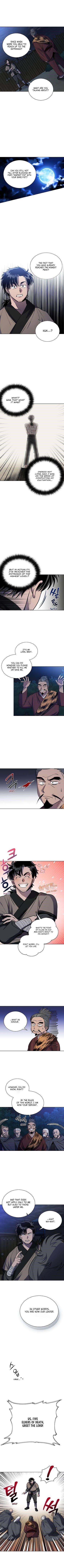 King Of Fire Dragon Chapter 13 - Page 2