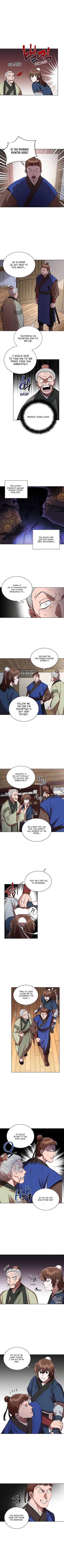 King Of Fire Dragon Chapter 13 - Page 4