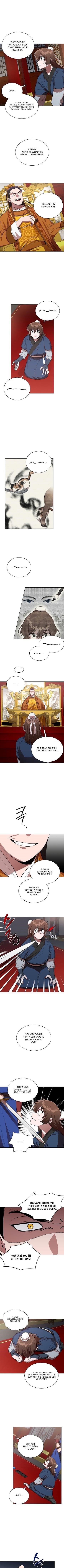 King Of Fire Dragon Chapter 14 - Page 5