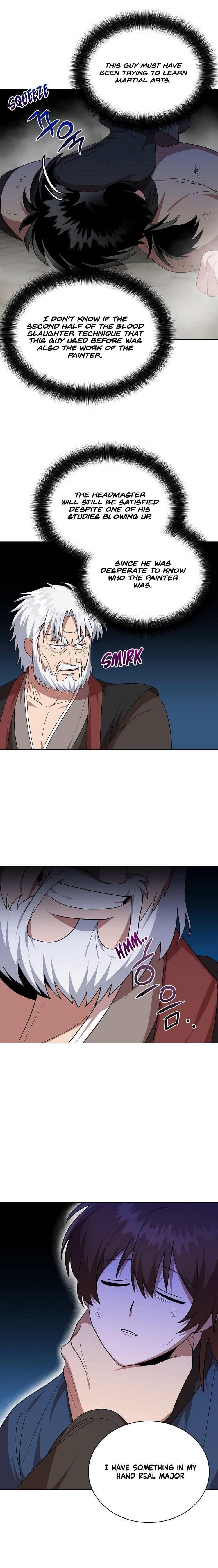 King Of Fire Dragon Chapter 40 - Page 7