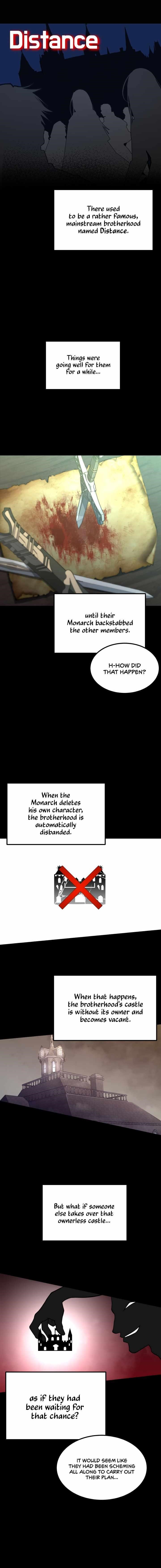 Max Level Knight Chapter 13 - Page 3