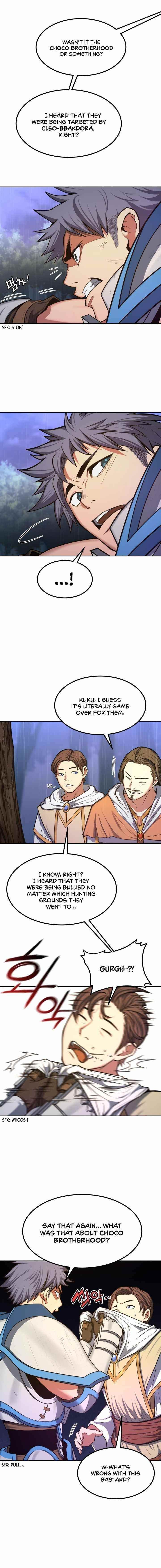 Max Level Knight Chapter 15 - Page 4