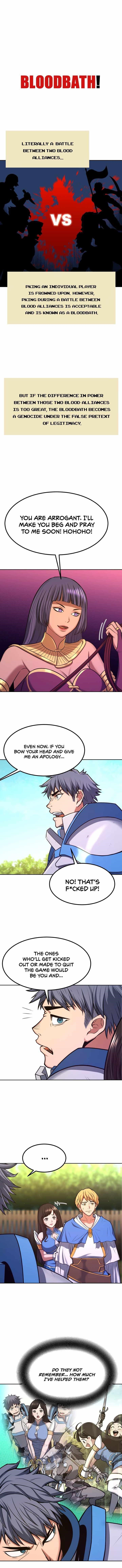 Max Level Knight Chapter 17 - Page 11