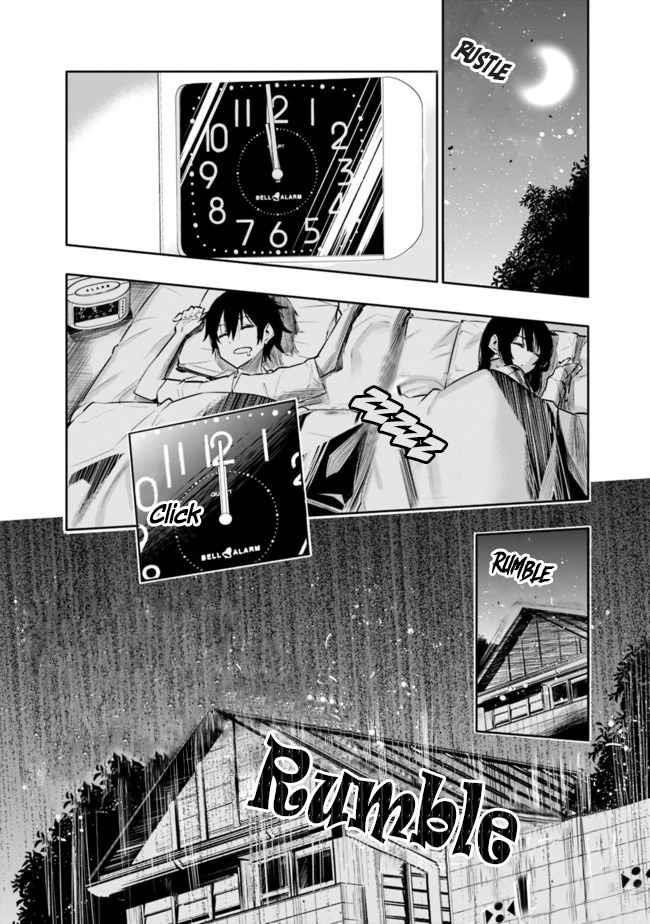 Basement Dungeon: Poor Brother and Sister Become the Strongest in Search of Entertainment Chapter 2 - Page 8