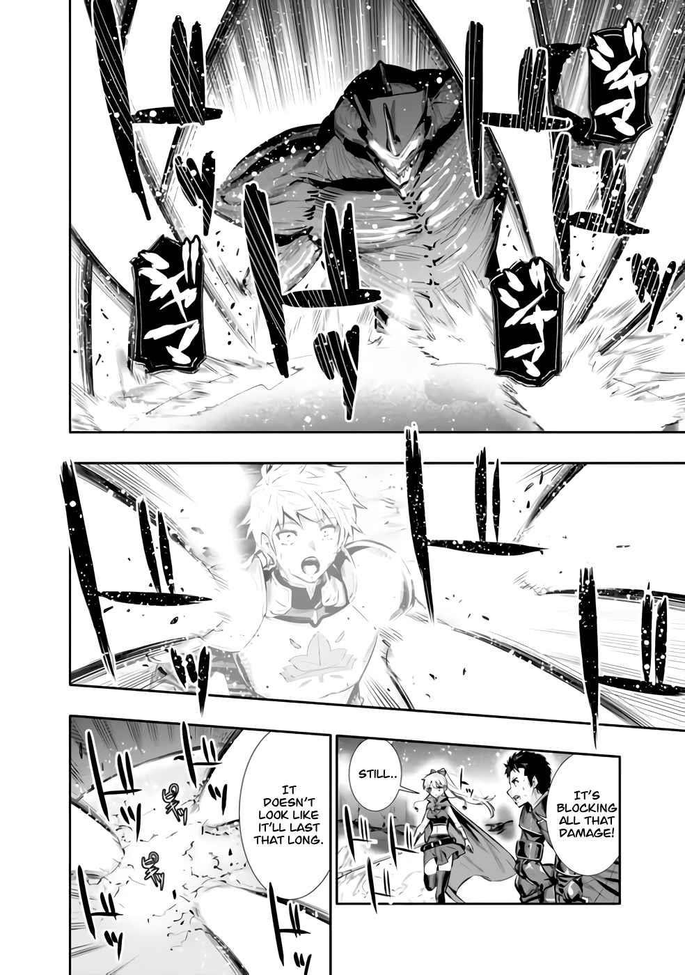 Basement Dungeon: Poor Brother and Sister Become the Strongest in Search of Entertainment Chapter 27 - Page 5