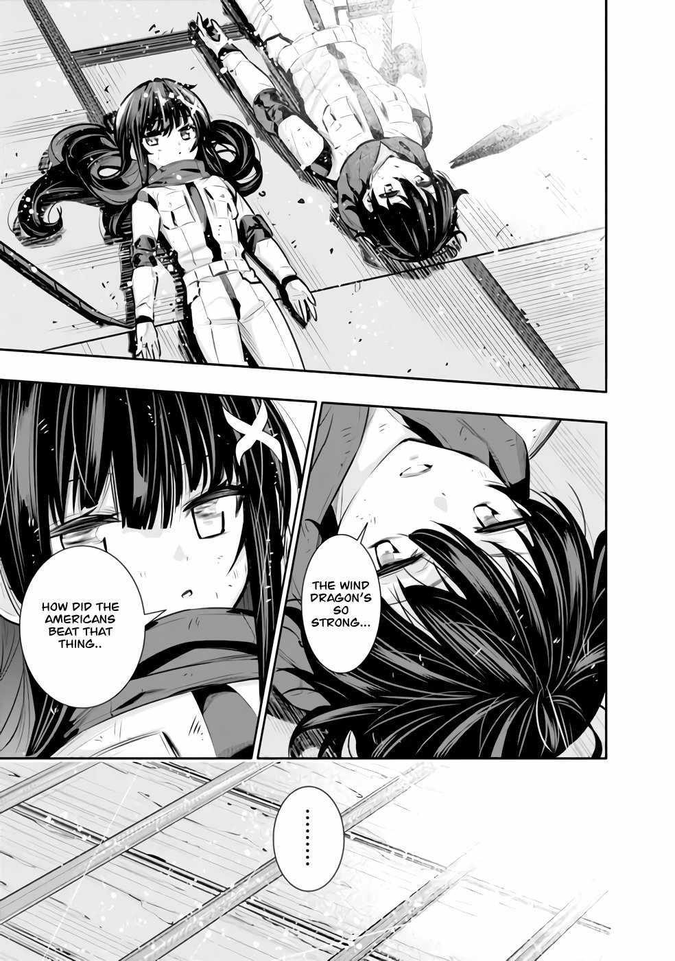 Basement Dungeon: Poor Brother and Sister Become the Strongest in Search of Entertainment Chapter 31 - Page 19