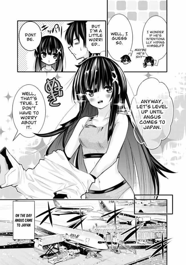 Basement Dungeon: Poor Brother and Sister Become the Strongest in Search of Entertainment Chapter 33 - Page 5