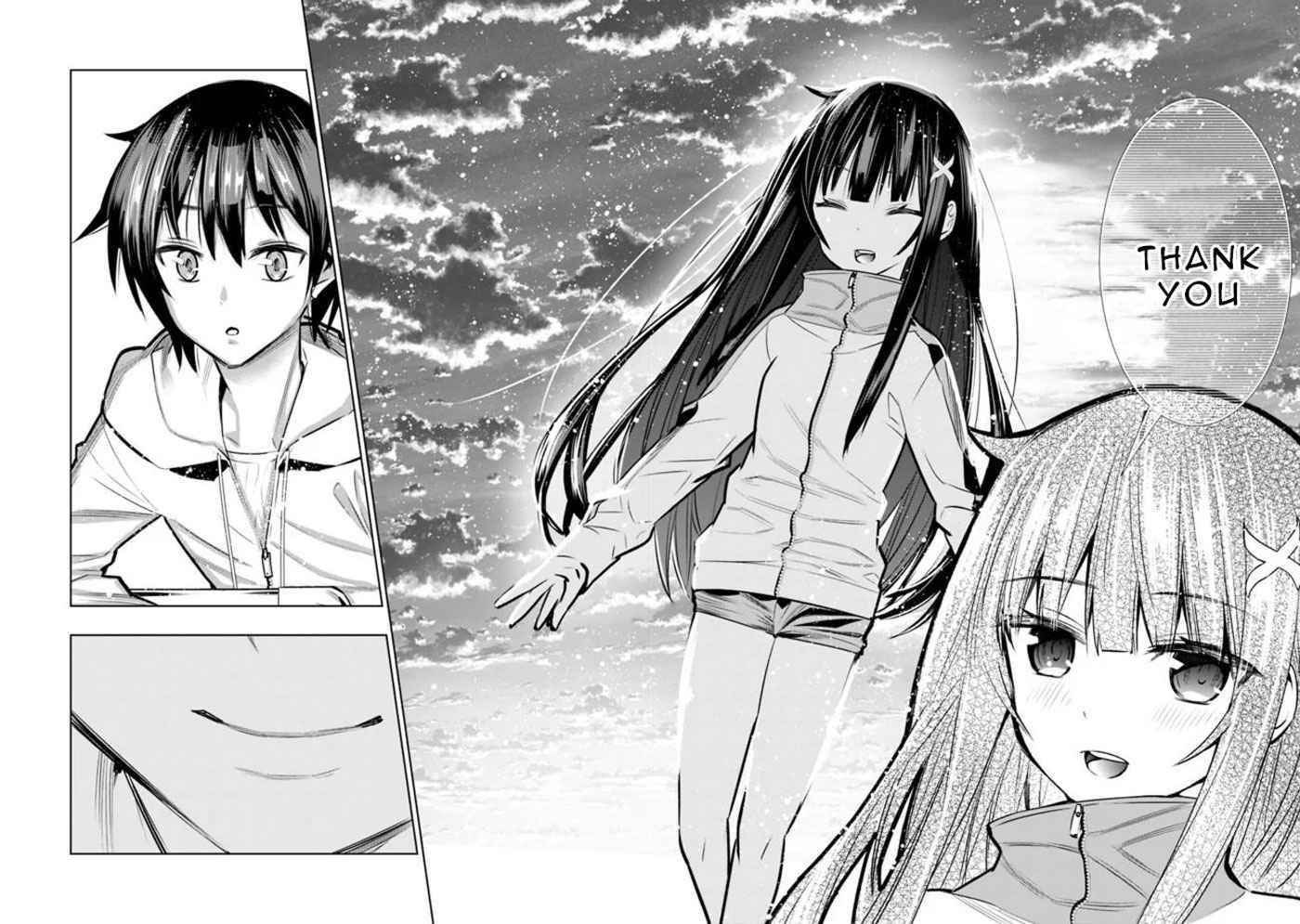 Basement Dungeon: Poor Brother and Sister Become the Strongest in Search of Entertainment Chapter 4 - Page 16