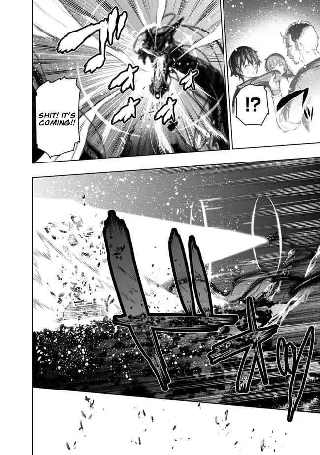 Basement Dungeon: Poor Brother and Sister Become the Strongest in Search of Entertainment Chapter 44 - Page 6