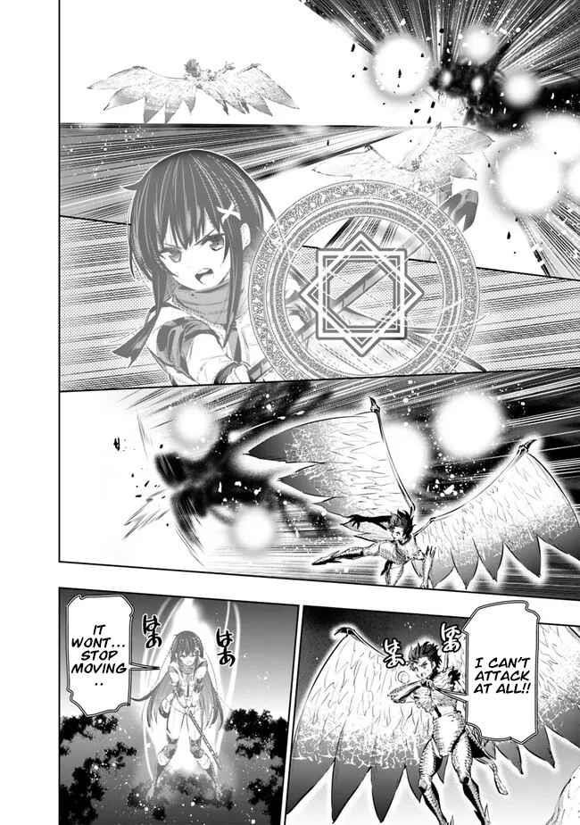 Basement Dungeon: Poor Brother and Sister Become the Strongest in Search of Entertainment Chapter 46 - Page 10