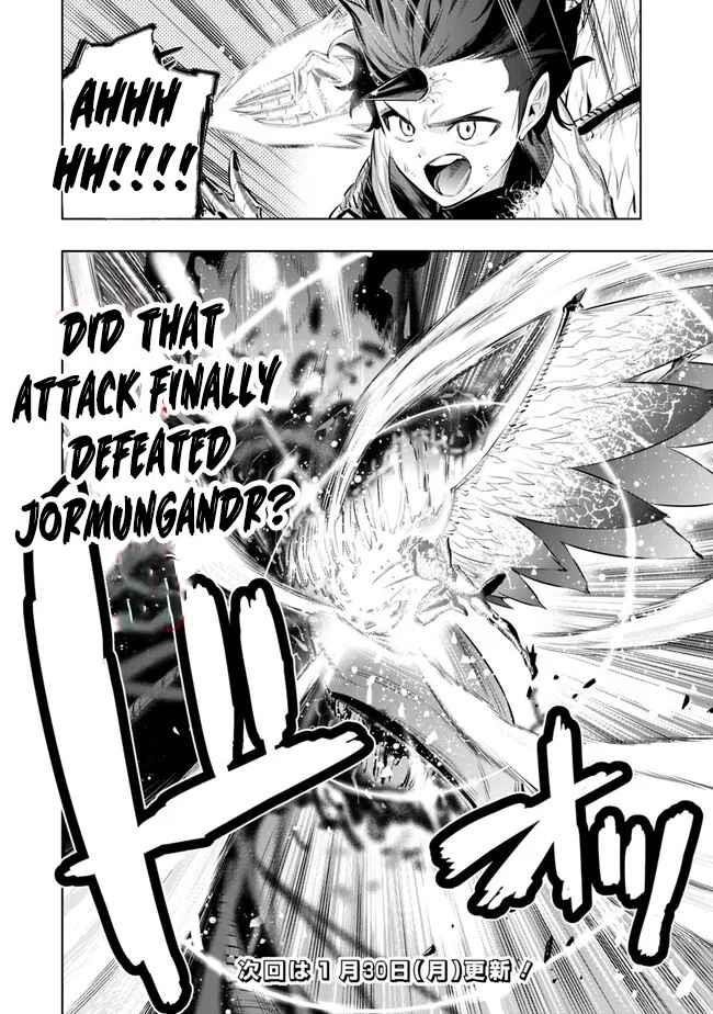 Basement Dungeon: Poor Brother and Sister Become the Strongest in Search of Entertainment Chapter 46 - Page 20