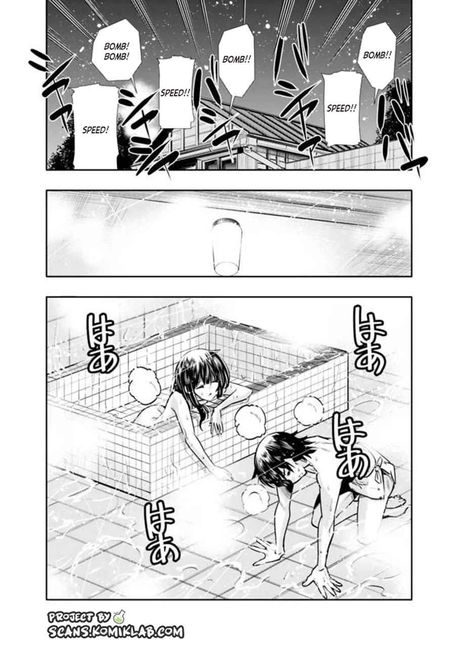 Basement Dungeon: Poor Brother and Sister Become the Strongest in Search of Entertainment Chapter 7 - Page 14