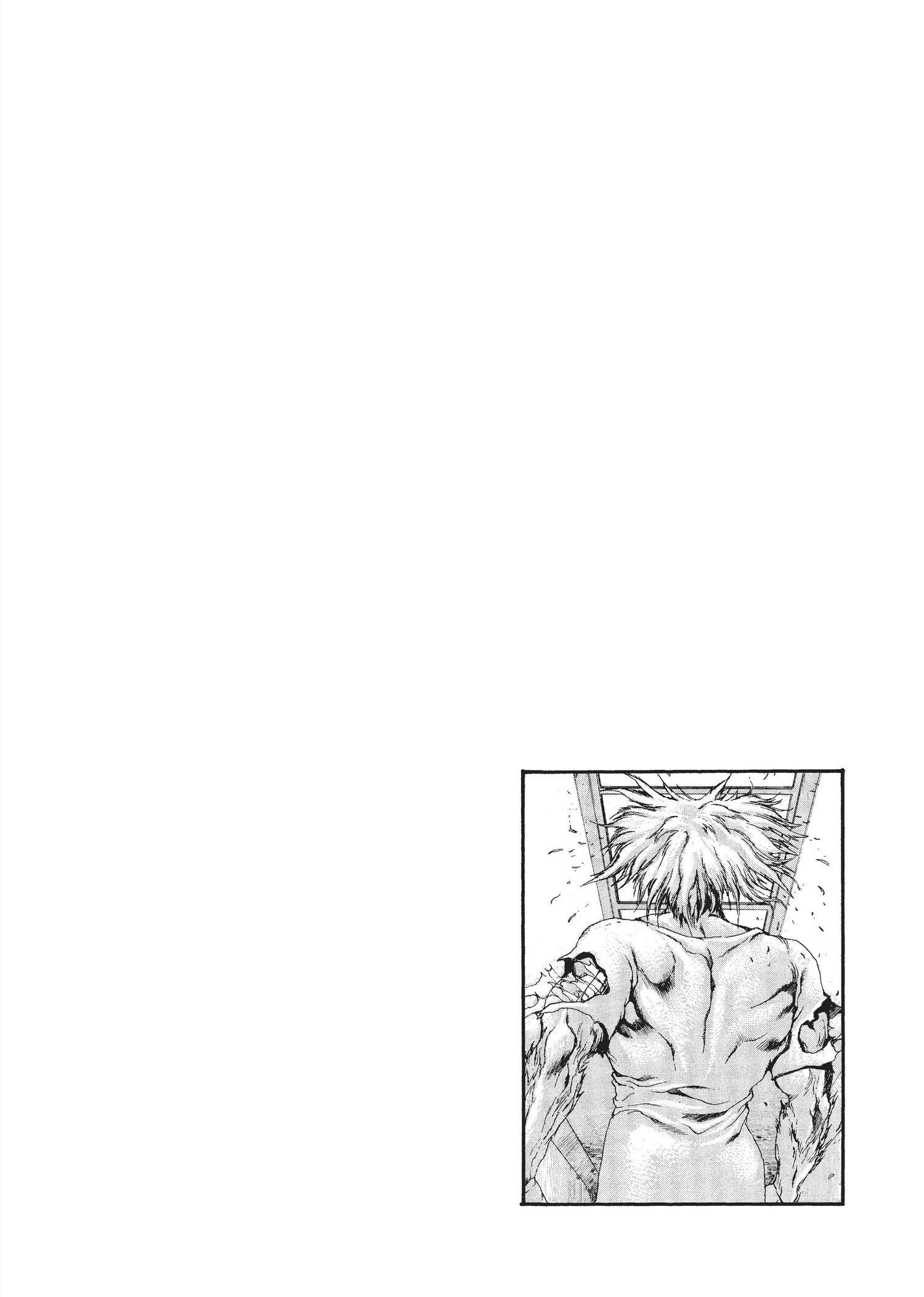 Spriggan Chapter 37 - Page 33