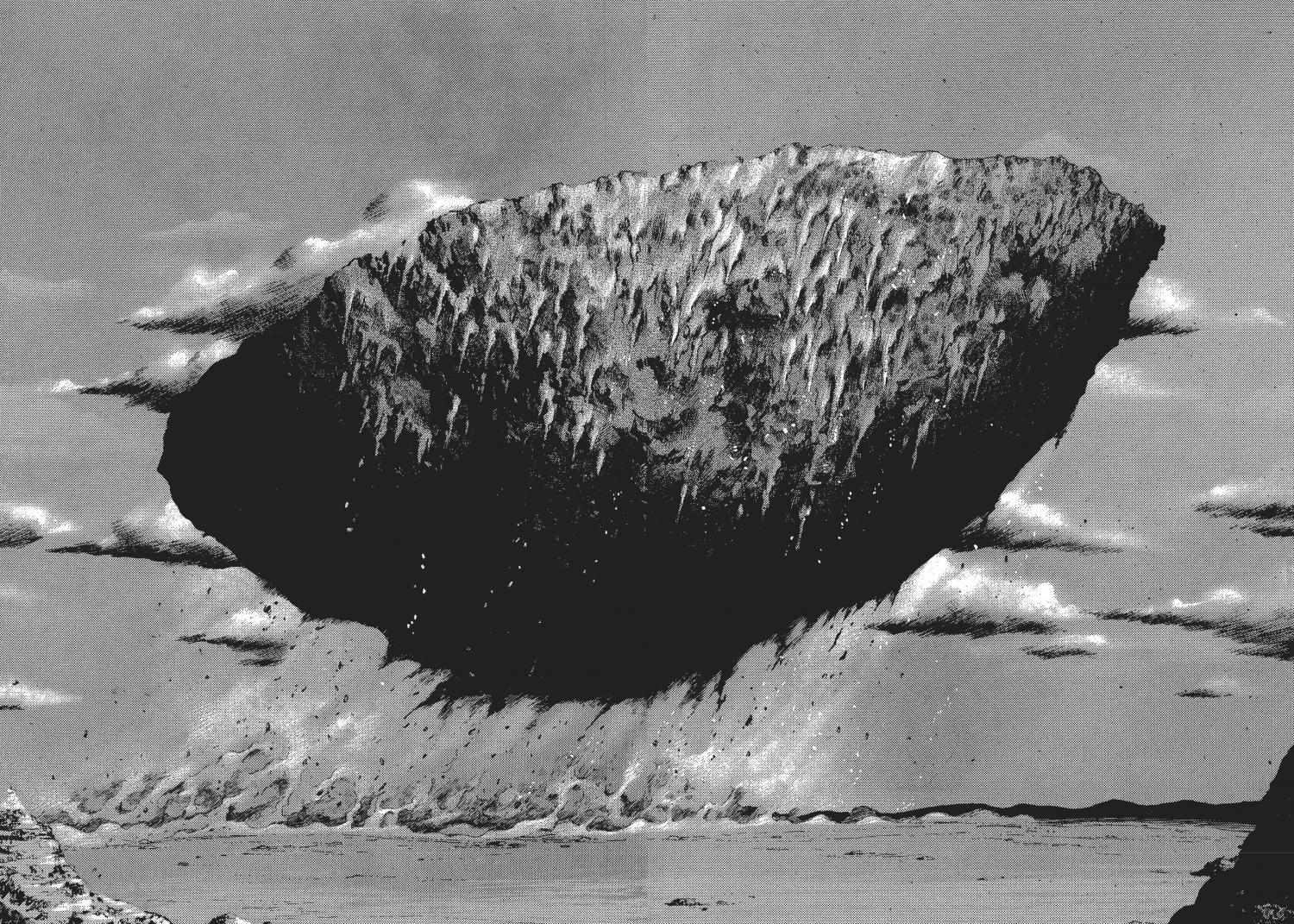 Spriggan Chapter 43 - Page 28