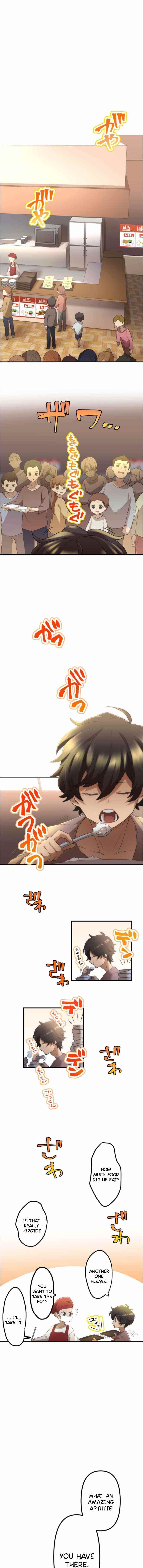 I Became an S-Rank Hunter with the Demon Lord App Chapter 10 - Page 6