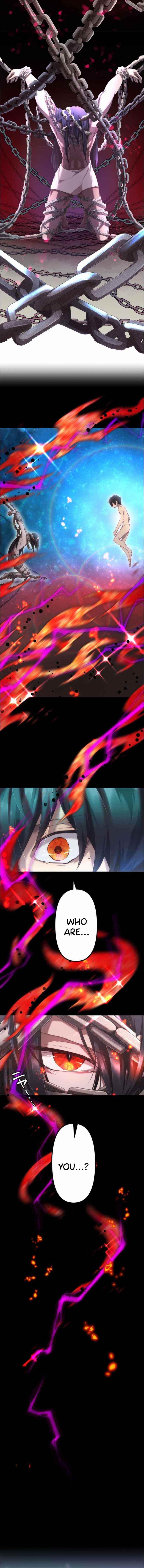 I Became an S-Rank Hunter with the Demon Lord App Chapter 11 - Page 14