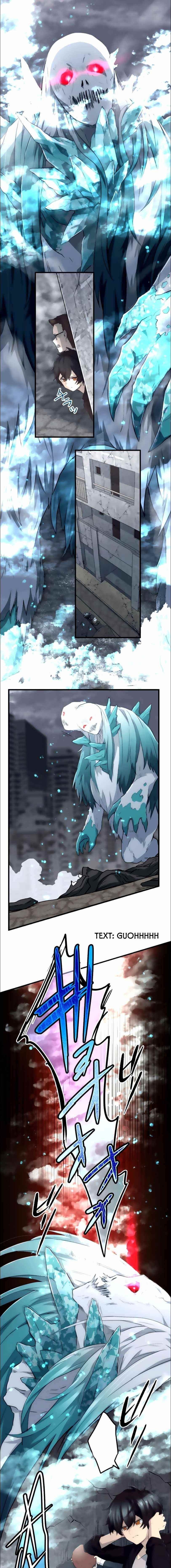 I Became an S-Rank Hunter with the Demon Lord App Chapter 13 - Page 1