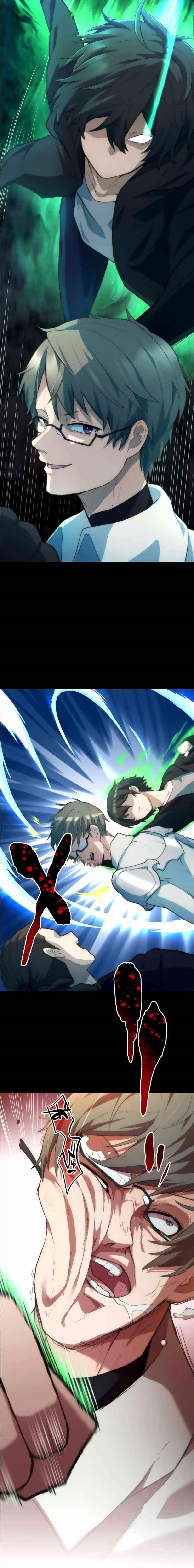 I Became an S-Rank Hunter with the Demon Lord App Chapter 20 - Page 15