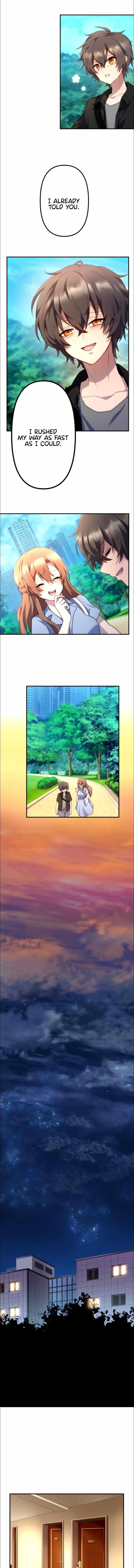 I Became an S-Rank Hunter with the Demon Lord App Chapter 27 - Page 12