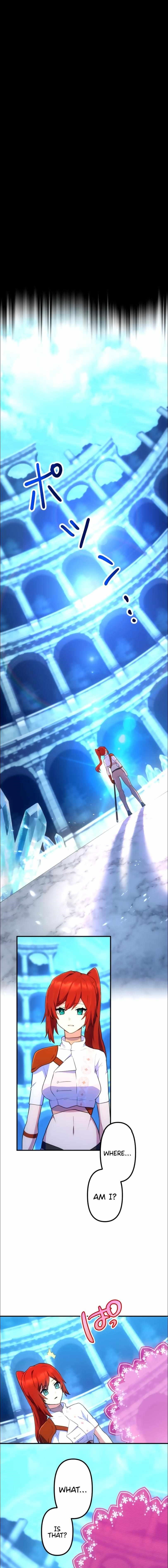 I Became an S-Rank Hunter with the Demon Lord App Chapter 28 - Page 2