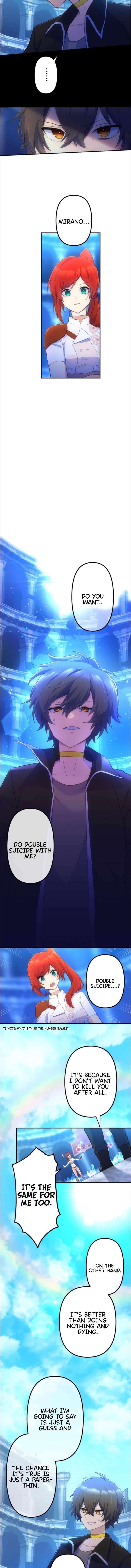 I Became an S-Rank Hunter with the Demon Lord App Chapter 29 - Page 11