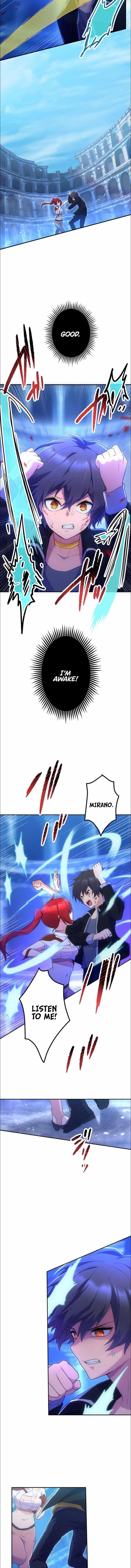 I Became an S-Rank Hunter with the Demon Lord App Chapter 29 - Page 7