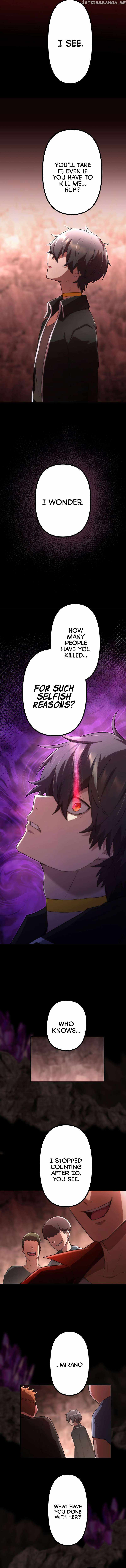 I Became an S-Rank Hunter with the Demon Lord App Chapter 39 - Page 7