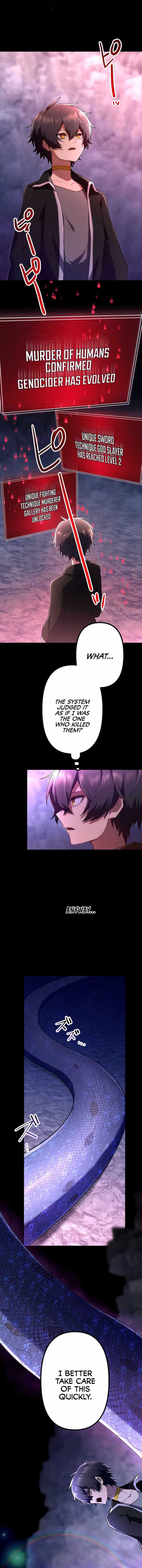 I Became an S-Rank Hunter with the Demon Lord App Chapter 40 - Page 12