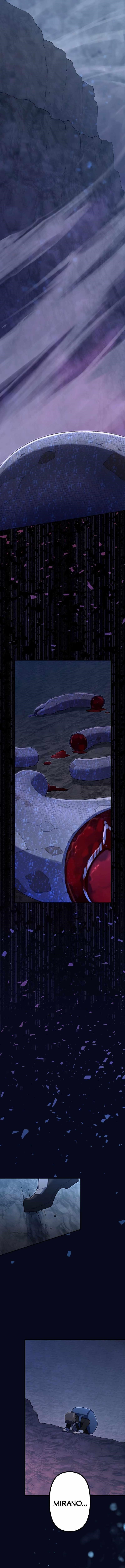 I Became an S-Rank Hunter with the Demon Lord App Chapter 41 - Page 2