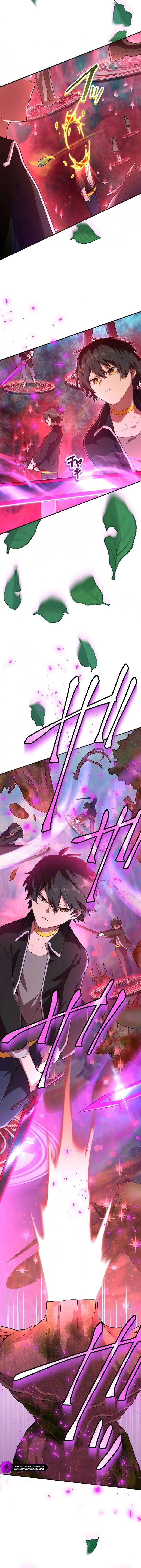 I Became an S-Rank Hunter with the Demon Lord App Chapter 44 - Page 3