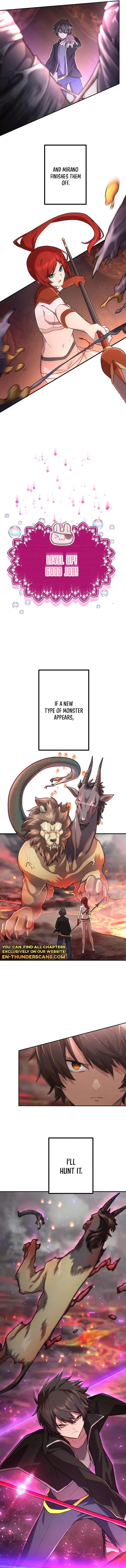 I Became an S-Rank Hunter with the Demon Lord App Chapter 45 - Page 16