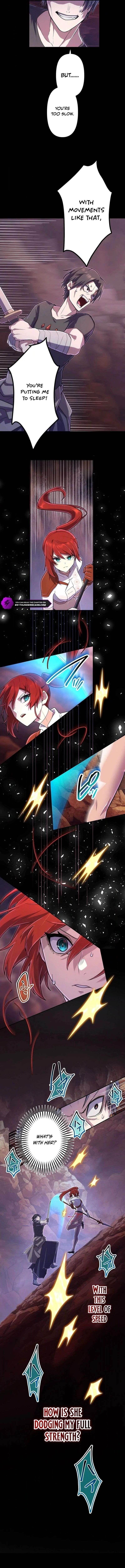 I Became an S-Rank Hunter with the Demon Lord App Chapter 47 - Page 13